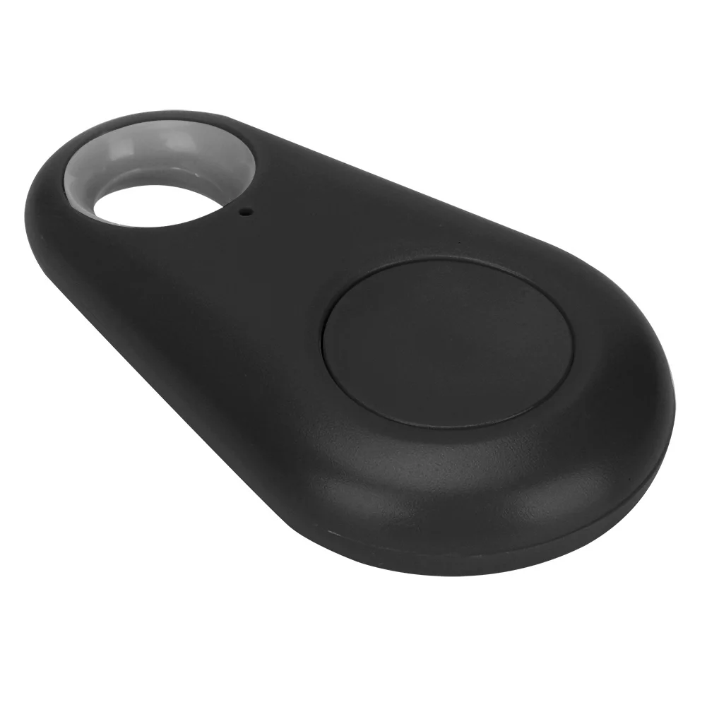 Беспроводной Smart Key Finder трекер Gps локатор Bluetooth пульт дистанционного управления брелок/брелок с защитой от потери сигнализация Itag для детей домашних животных с котом