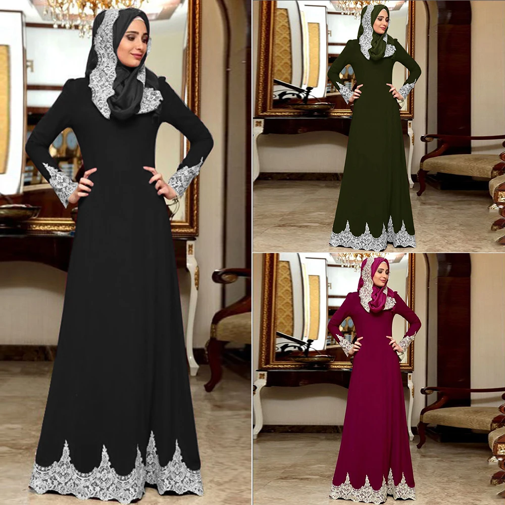 abaya-plus-size-robe-elegant-and-fashionable-robe-slim-long-sleeve-dress-muslim-woman-long-sleeve-dress-moroccan-dress-xxl-3xl