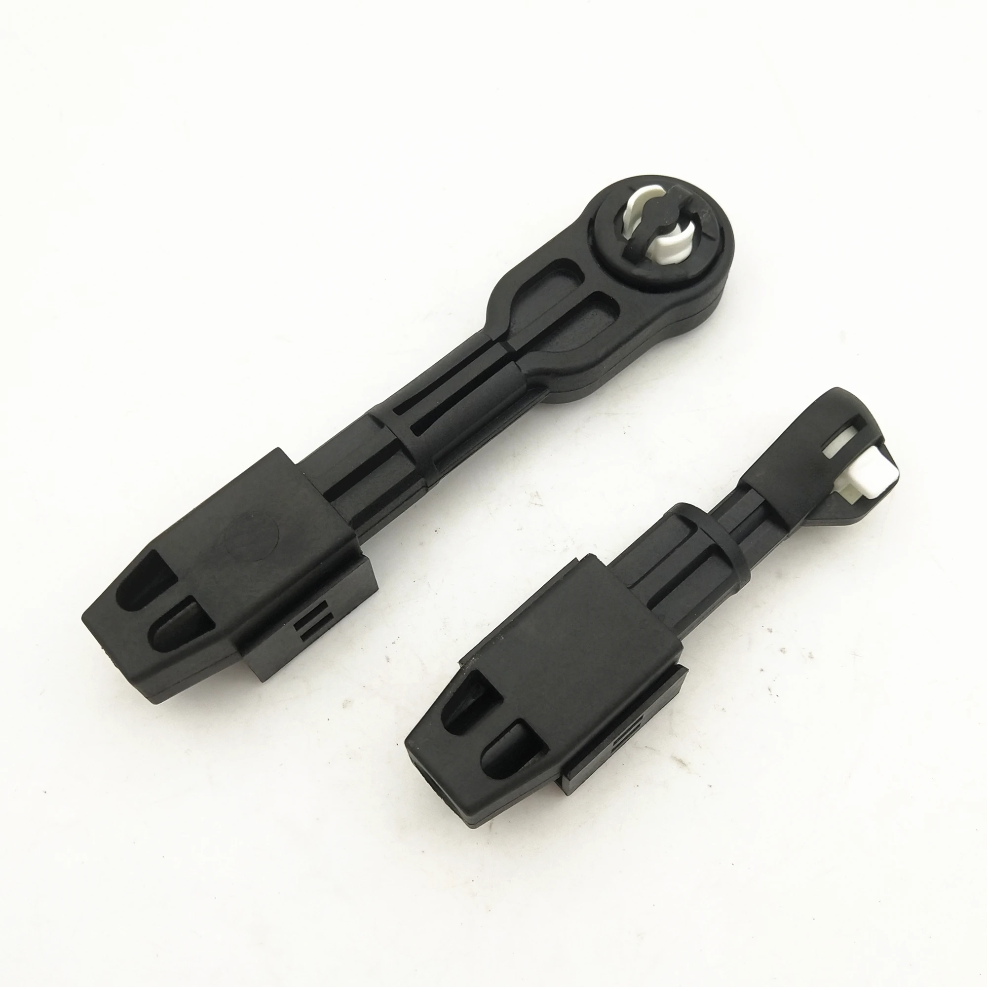 ManualTransmissionShiftLeverPullCableConnectorAdjusterFor