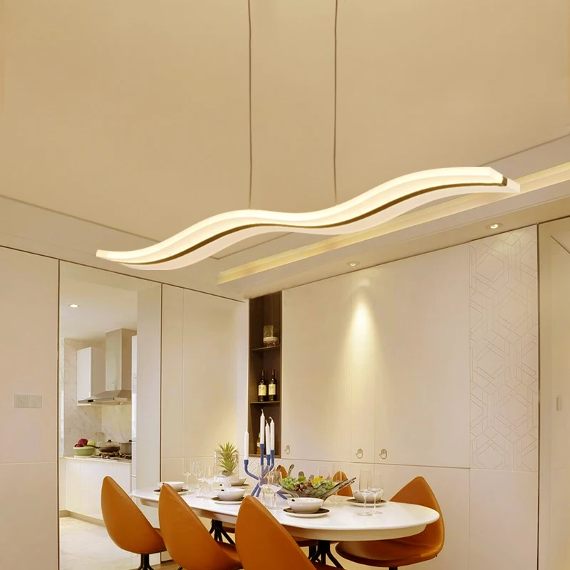 

lustre pendente hanging lamp glass bedroom restaurant industrial lamp pendant lights