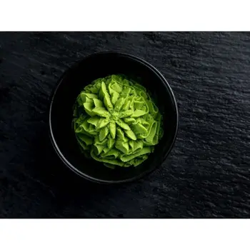

Wasabi