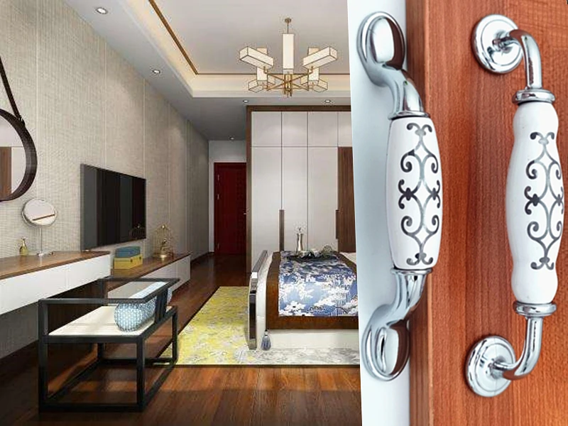 99银丝花陶瓷拉手=详情1