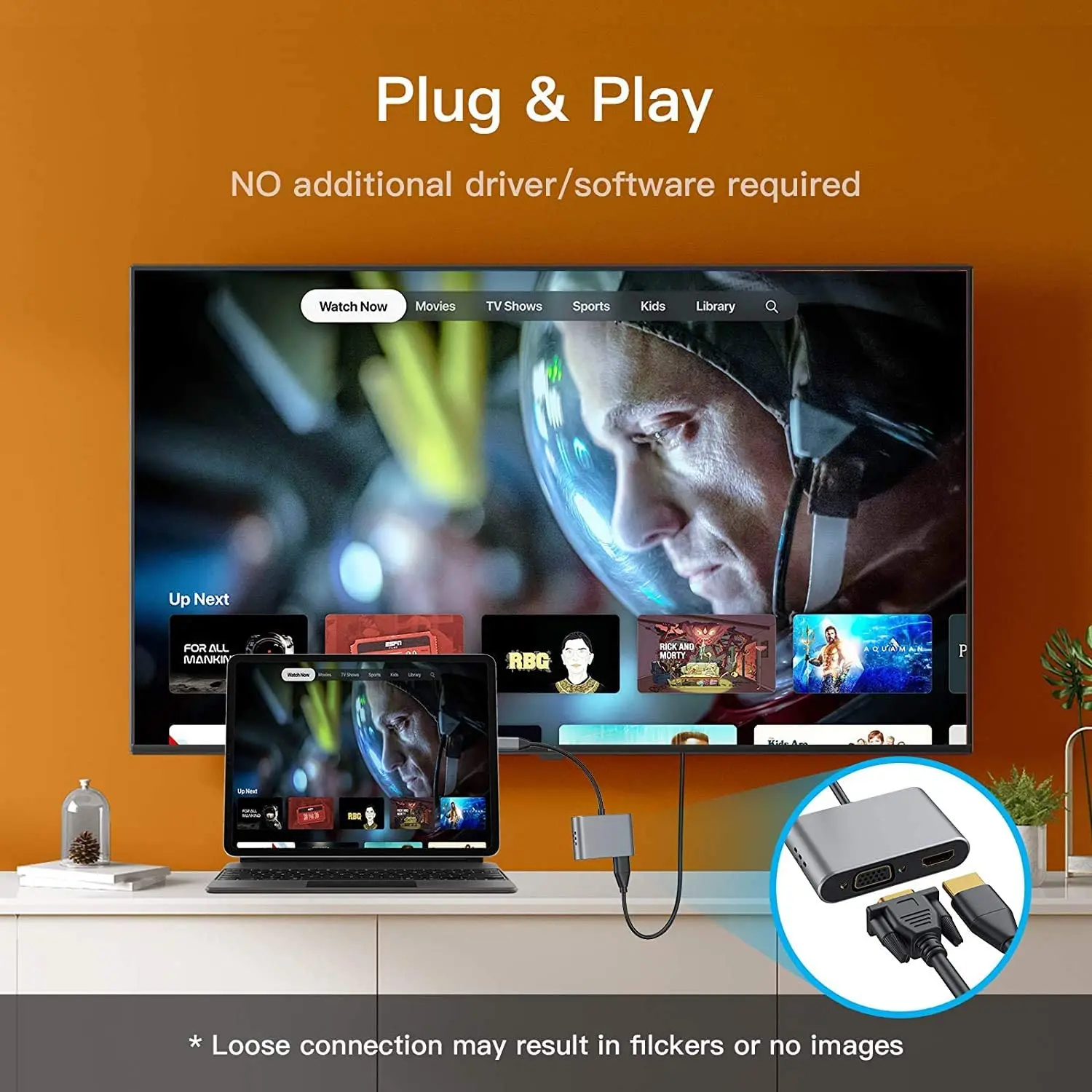tipo c para Daul Adaptador para Macbook Hdmi-compatível com 4k pd Hub Nintendo Samsung s9 Dex Huawei P20 Xioami 10 tv Vga Usb c 3.0 87w 19 Computador e Escritório