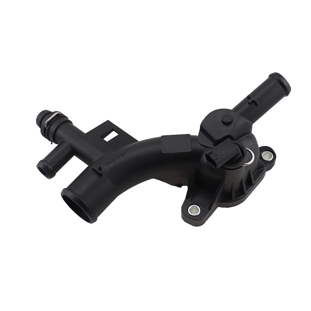 Auto Parts & Accessories Thermostat Housing Water Pump Outlet for Cruze