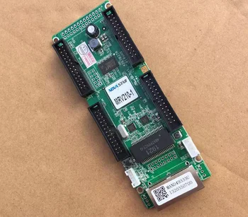 

Novastar MRV210-1 MRV210-2 mrv210-4 RGB full color Video LED Display Receiving card