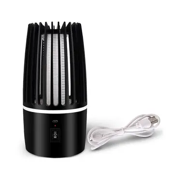 

USB Anti-mosquito Lamp Kills Insects LED Insecticide Pest Repeller Camping Light Mosquito Traps Pest Control Products