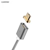 Магнитный кабель CANDYEIC для передачи данных Micro USB для Android LG G3 4 K10 Nexus 4 5 5X 6, магнитное зарядное устройство для Huawei P7 P8 Mate8 Honor 4c ► Фото 1/6
