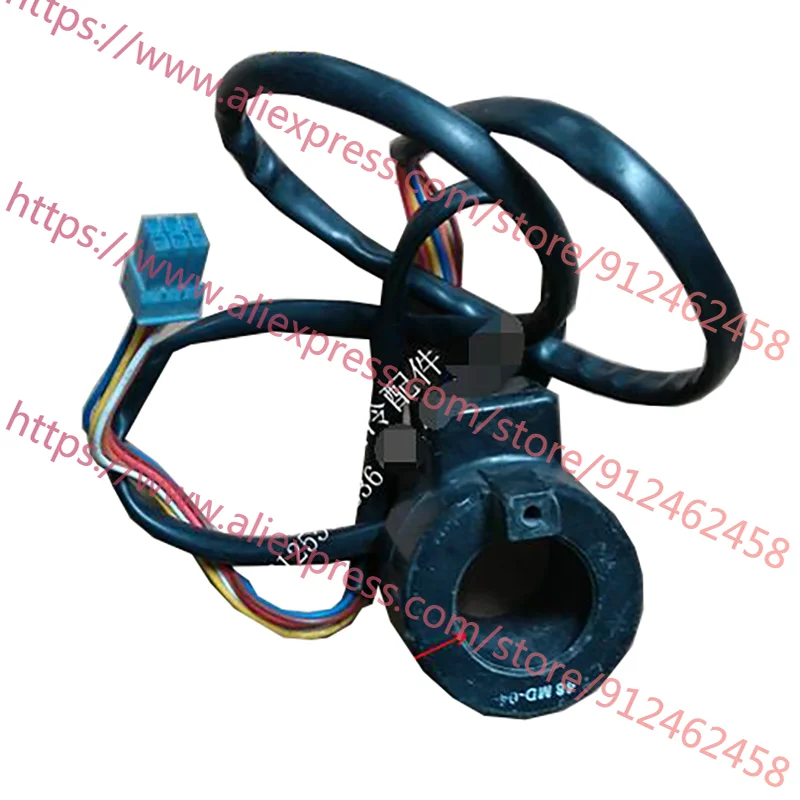 販売 割引 集中空調スロットル 電子拡張バルブコイル 48mm 公式直営店 Safetyshoebazaar Com