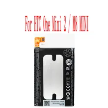 

Brand new 2100mAh BOP6M100 Battery For HTC One Mini 2 / M8 MINI Cell Phone