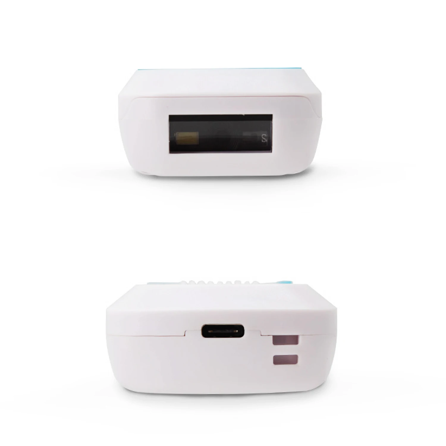 Беспроводной RFID IC карта BT считыватель R58C низкое энергопотребление считыватель карт простой и эффективный Интеллектуальный сканер