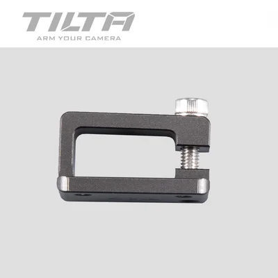 Tilta TA-T17-A-G Rig Cage для sony A7II A7III A7S A7S II A7R II A7R IV A9 Rig Cage для sony A7/A9 серии Tiltaing аксессуары - Цвет: TA-T17-CC4-G