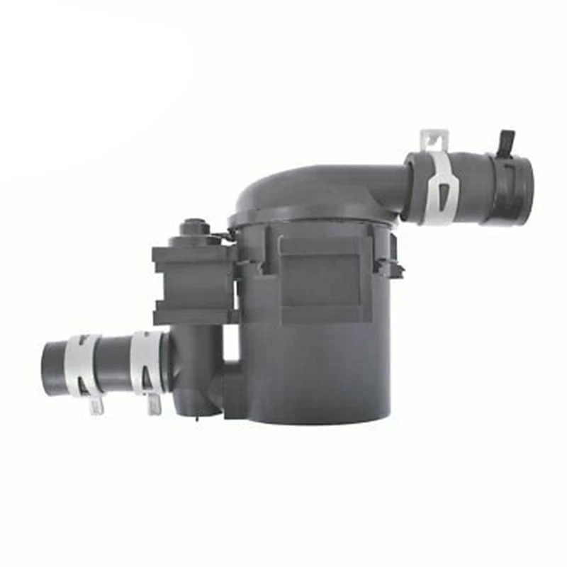 Other Parts & Accessories Car Carbon Canister Solenoid Valve Steam