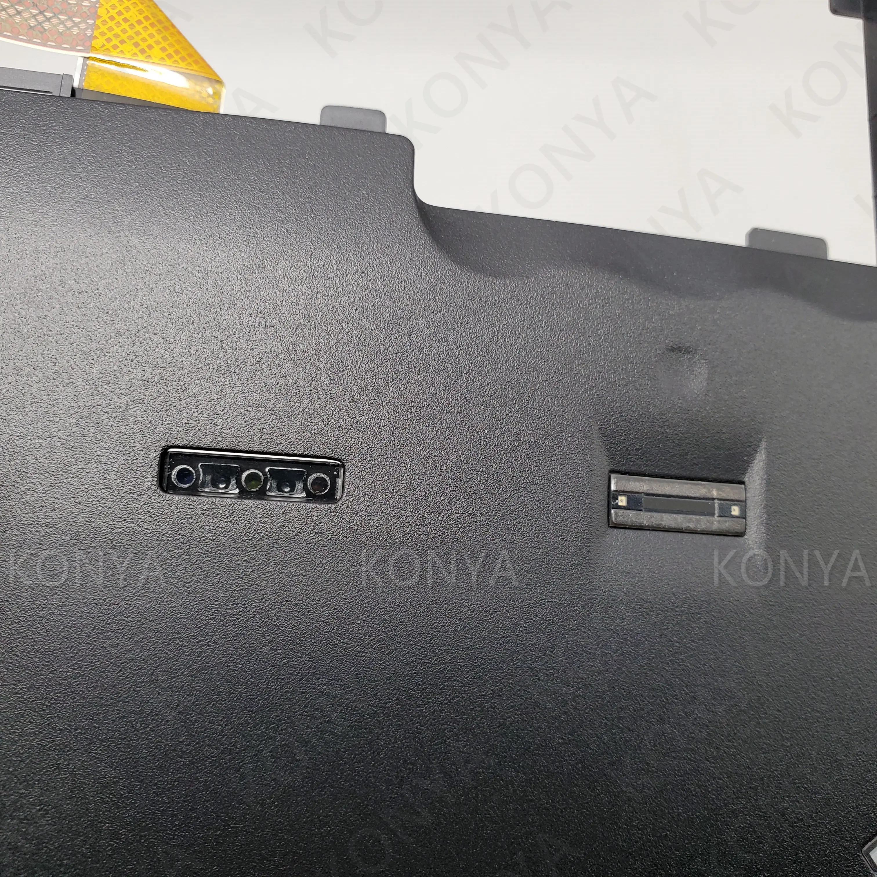 Новый оригинальный ноутбук для Lenovo ThinkPad T520 T520I W520 W520I чехол с тачпадом 04X3735