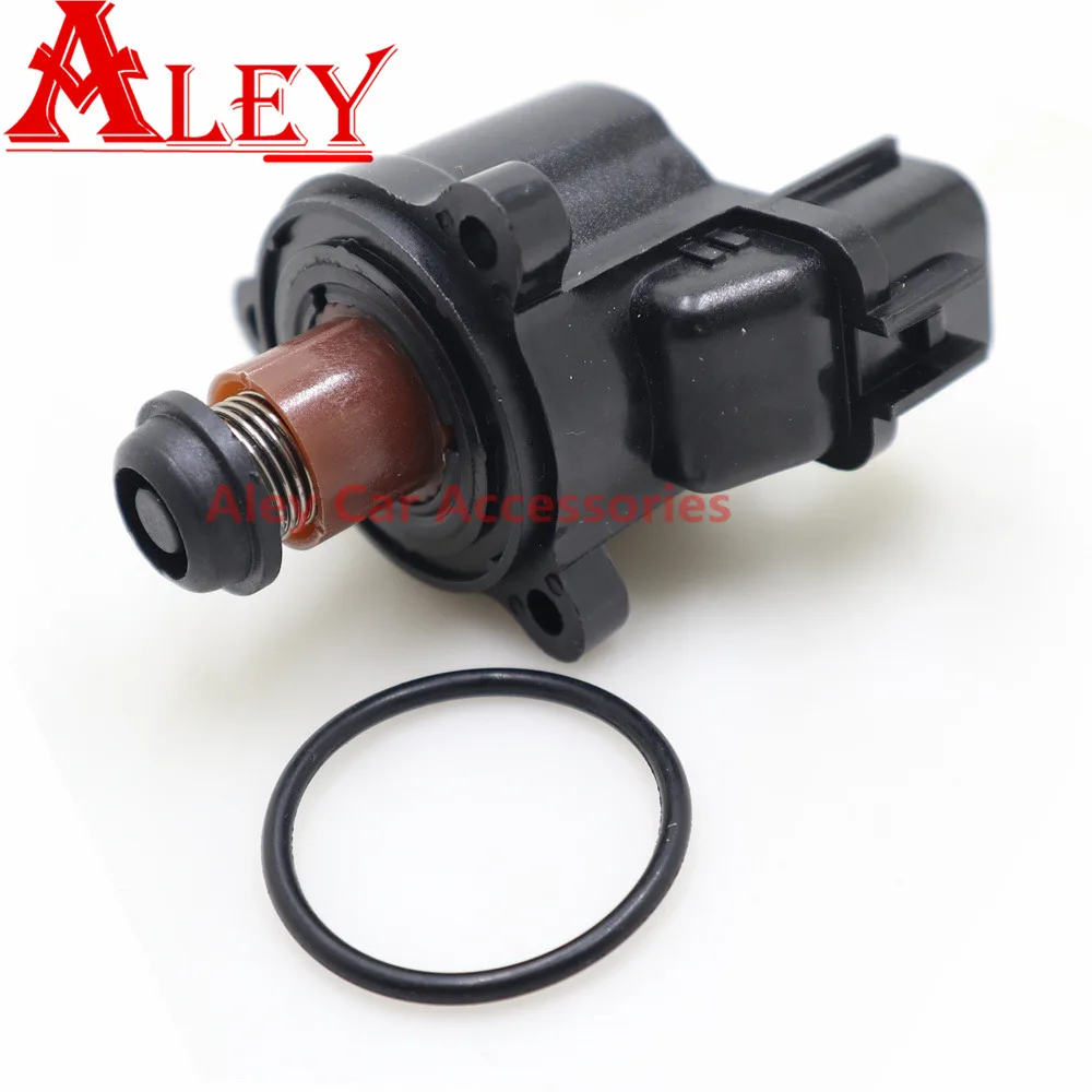 Iac valve suzuki