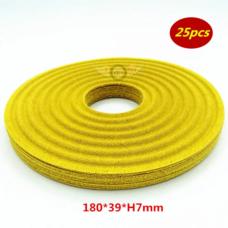 

Wholesale 25pcs 180mm 39-75mm Core Freely Cut Woofer Spring Pad 15-18 Inch Subwoofer Elastic Wave Centering Piece Repair Parts