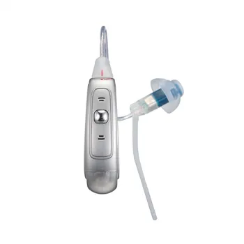 

FEIE Factory Professional Digital Programmable Hearing Aids Sound Hearing Enhancer MY-19 Software medical instrument Free Ship