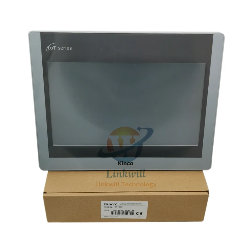Kinco HMI 10.1 ġ ڵȭ GT100E ø 1024*600 ػ ġ ũ