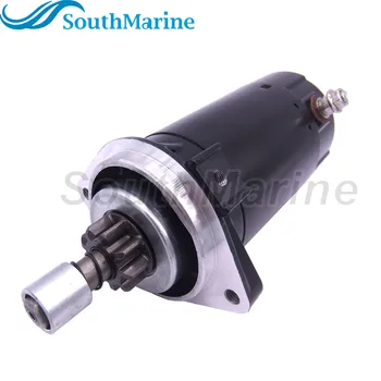 

31100-94400 31100-94401 31100-94402 31100-96310 31100-96311 Starter Motor for 35HP 40HP Outboard Engine