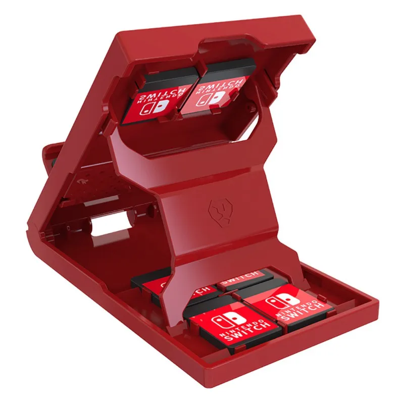 Регулируемый складной компактный кронштейн Playstand подставка держатель для nintendo Zend переключатель NS Переключатель консоли контроллера