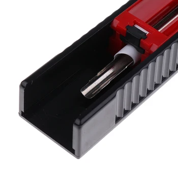 

Mini Cigarette Rolling Machine Manual Injector, Tobacco Filling Injection Machine, Roll Your Own Cigarette