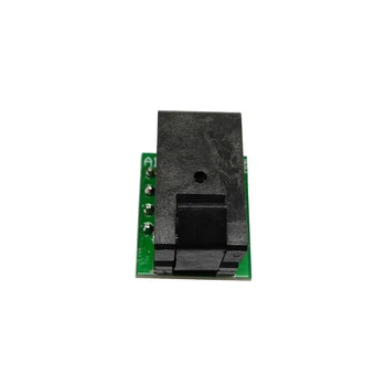 

Dfn8 4 * 3mm 0.8 Spacing Cover Probe Test Base Mlp8 Programming Base Manufacturer