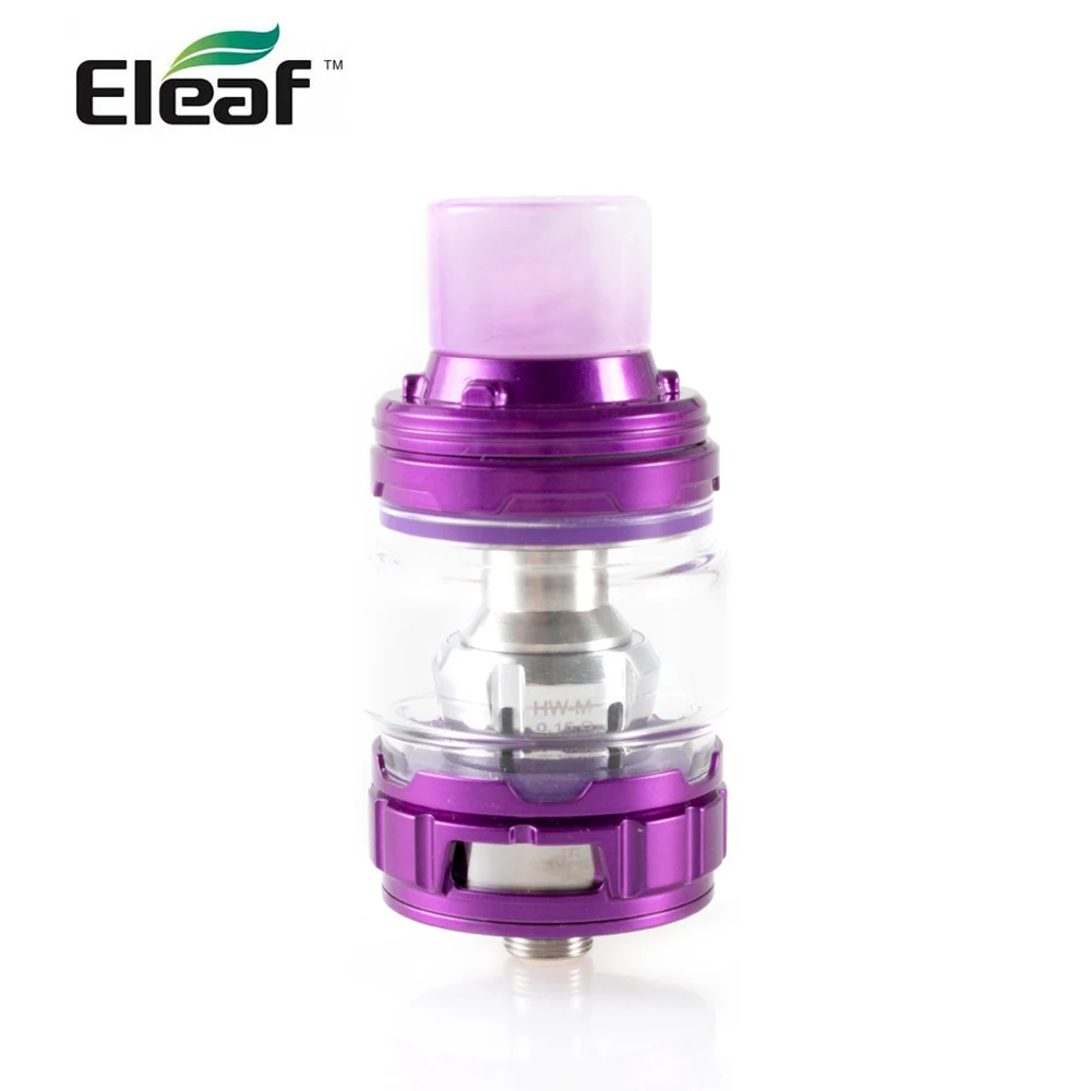 Оригинальный набор Eleaf iJust 3/ ijust 3 Pro с атомайзером ELLO Duro встроенный аккумулятор 3000