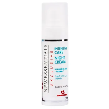 

NEWESSENTIALS NIGHT CREAM