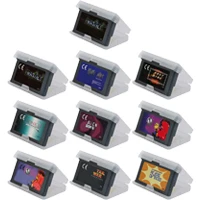 Видеоигры картридж 32 битовый игровой консоли карты действие игры серии США/ЕС версия Английский язык первый изменить