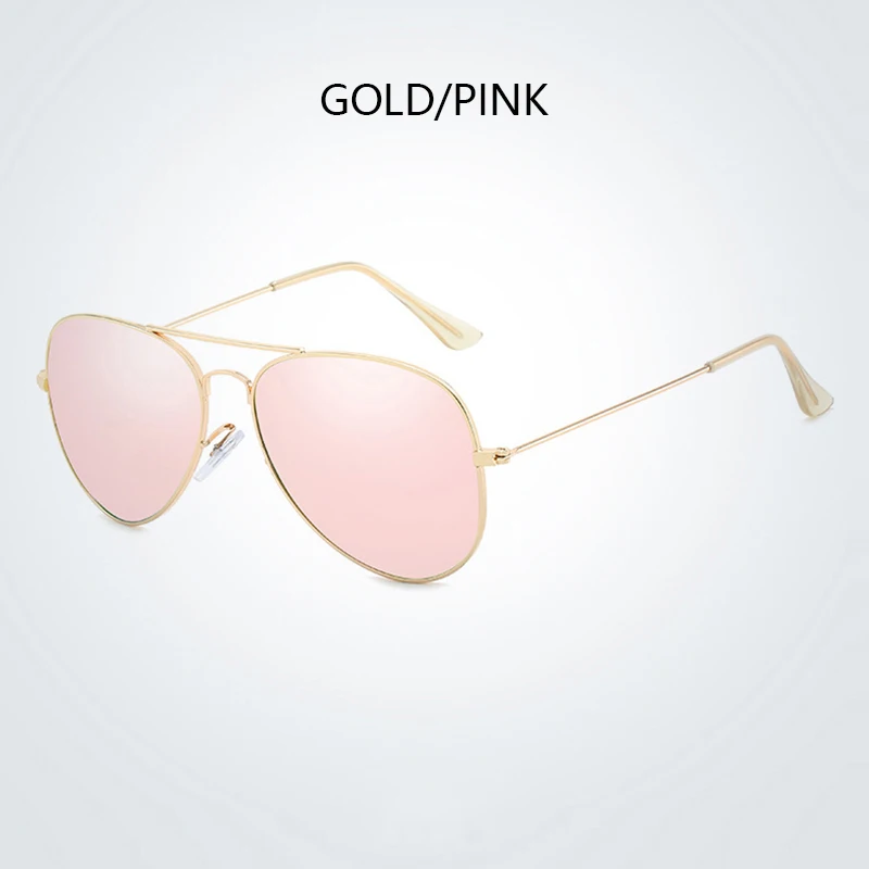 Gold Pink