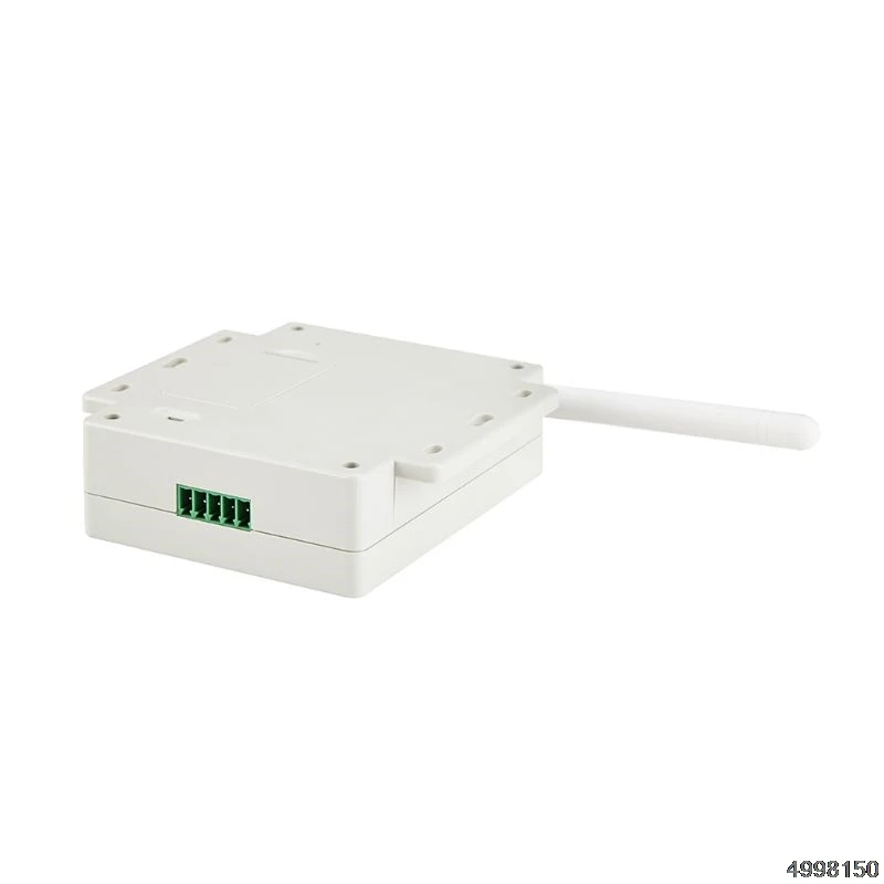 RTU5034 5024 2G GSM ворот открывания двери реле дистанционного управления доступом
