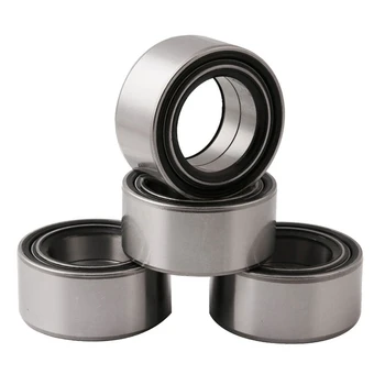 

for Polaris RZR 1000 / XP / 4 / Turbo Front & Rear Wheel Bearings Kit 3514822 3514699 (4)
