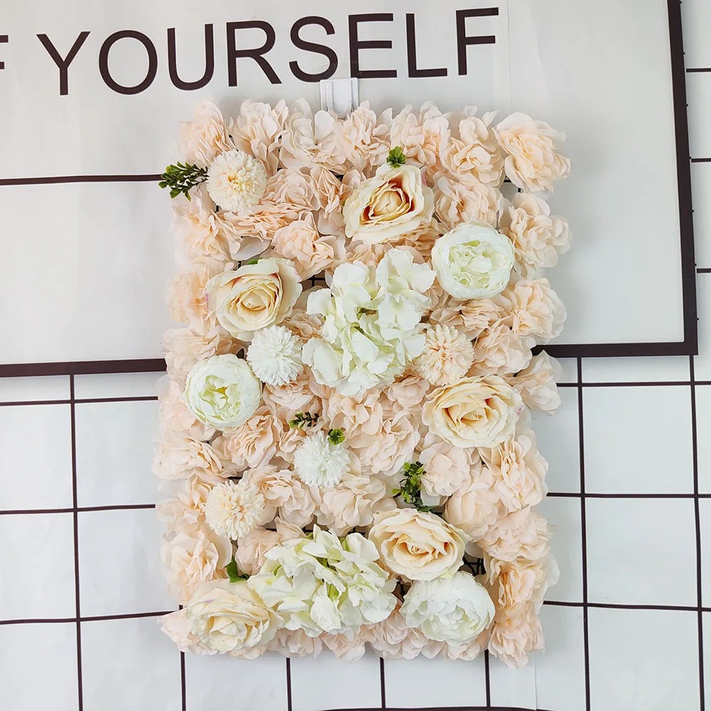 Paper Flowers Decorations Wall  Diy Paper Flower Wall Backdrop - Diy  Wedding Decor - Aliexpress