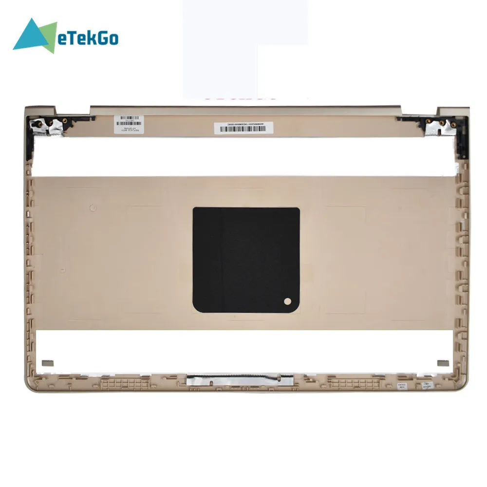 15-BR 15T-BR Lcd задняя крышка для hp Pavilion X360 924502-001 золото