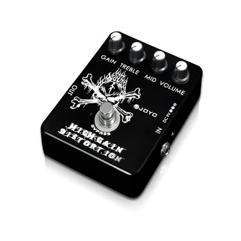 

JOYO JF - 04 High Gain Distortion Metal Instrument Spare Part