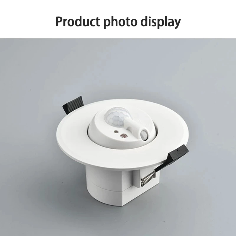 Switches & Dimmers Wall Switches XIGE Tuya Zigbee Smart CeilingMounted