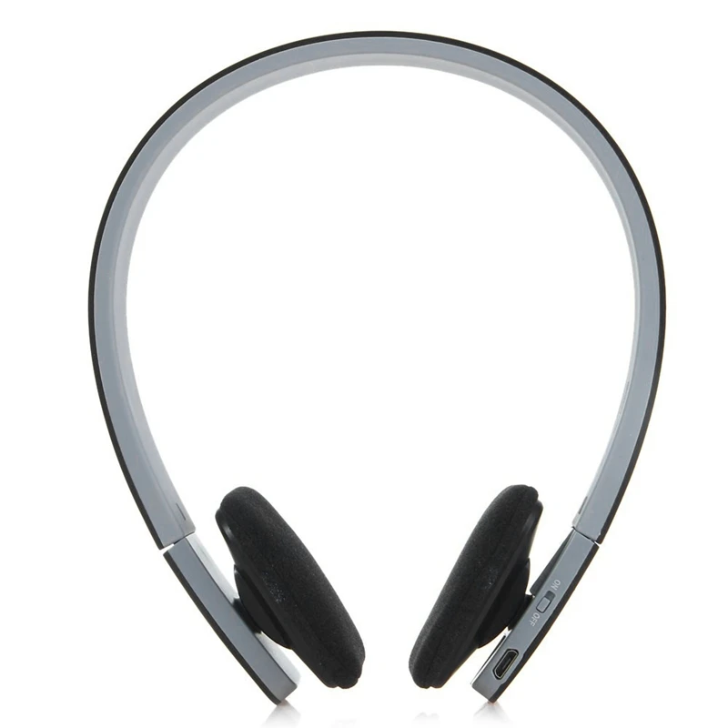 Bluetooth Headphone Built in Microphones Noise Cancelling Wireless Sports Running Headsets Stereo Sound Hifi Earphones