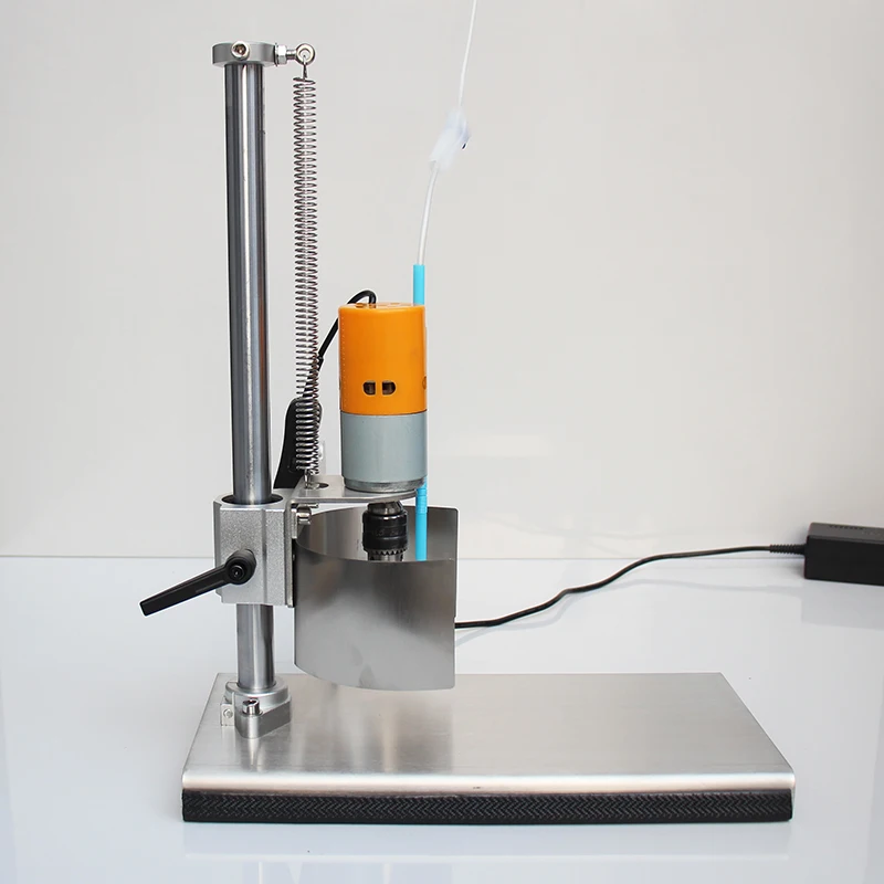 110V240VWineBottleCuttingMachineElectricGlassCeramicBottle