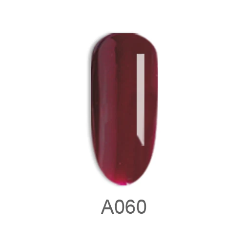 LaMaxPa прозрачная акриловая пудра Цвет 10 г/кор. 3D наращивание ногтей резьба для маникюра строительный порошок погружение акриловая пудра для ногтей салон - Цвет: A060