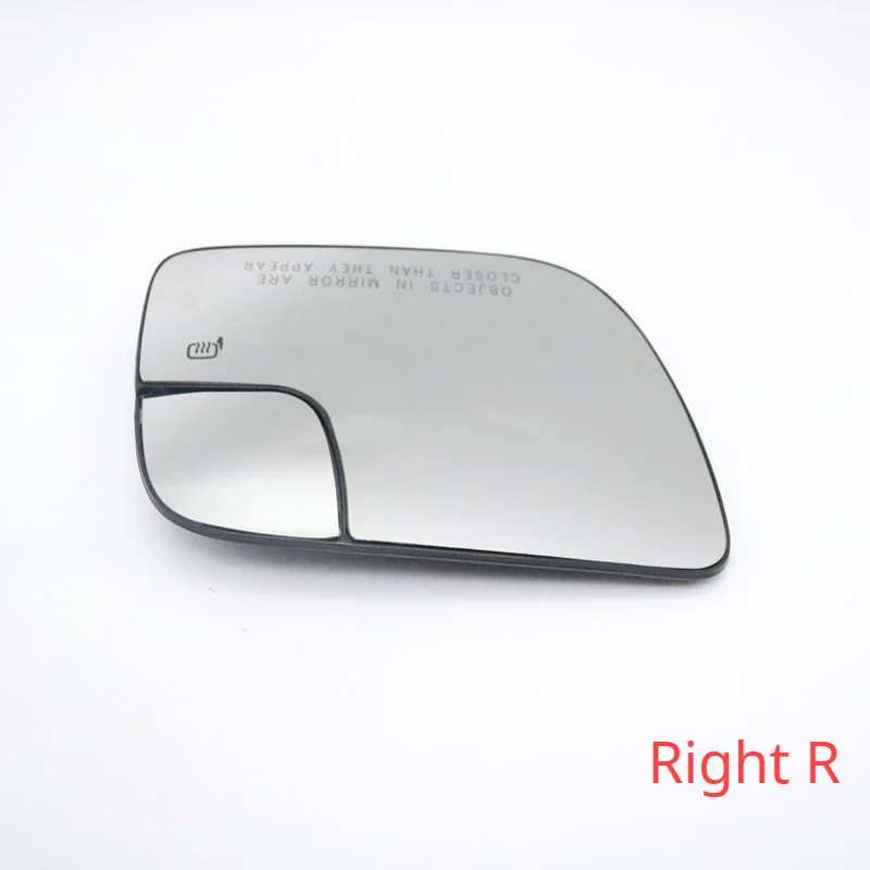 Ford Kuga 2008-2018 right side heated wing mirror glass & plate 107RSHP 