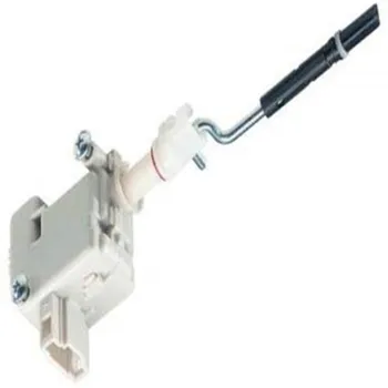 

Central Locking System Control 1J0810773D Fits for VW Bora Golf Mk4