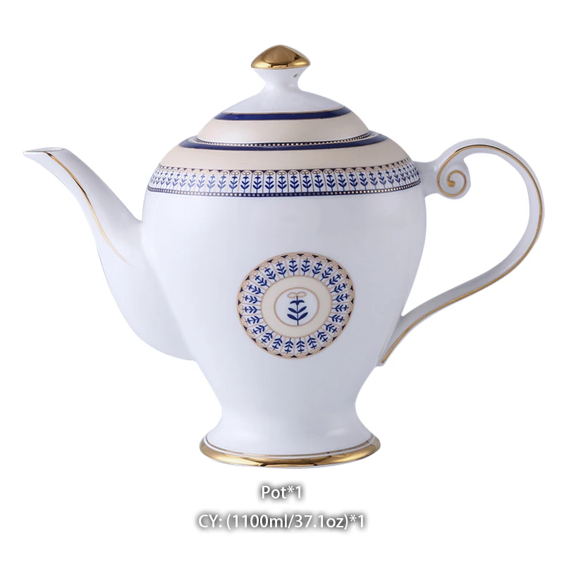 Pot 1100ml