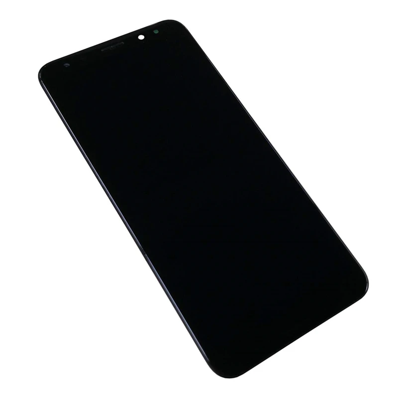Для HUAWEI mate 10 Lite lcd сенсорный экран mit Rahmen дисплей ЖК Nova 2i RNE L21 ersatz|Экраны для
