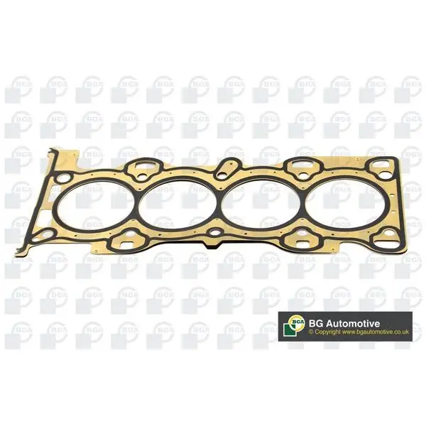 CYLINDER HEAD gasket Ford Mazda 2.3 07 BGA CH8519 |