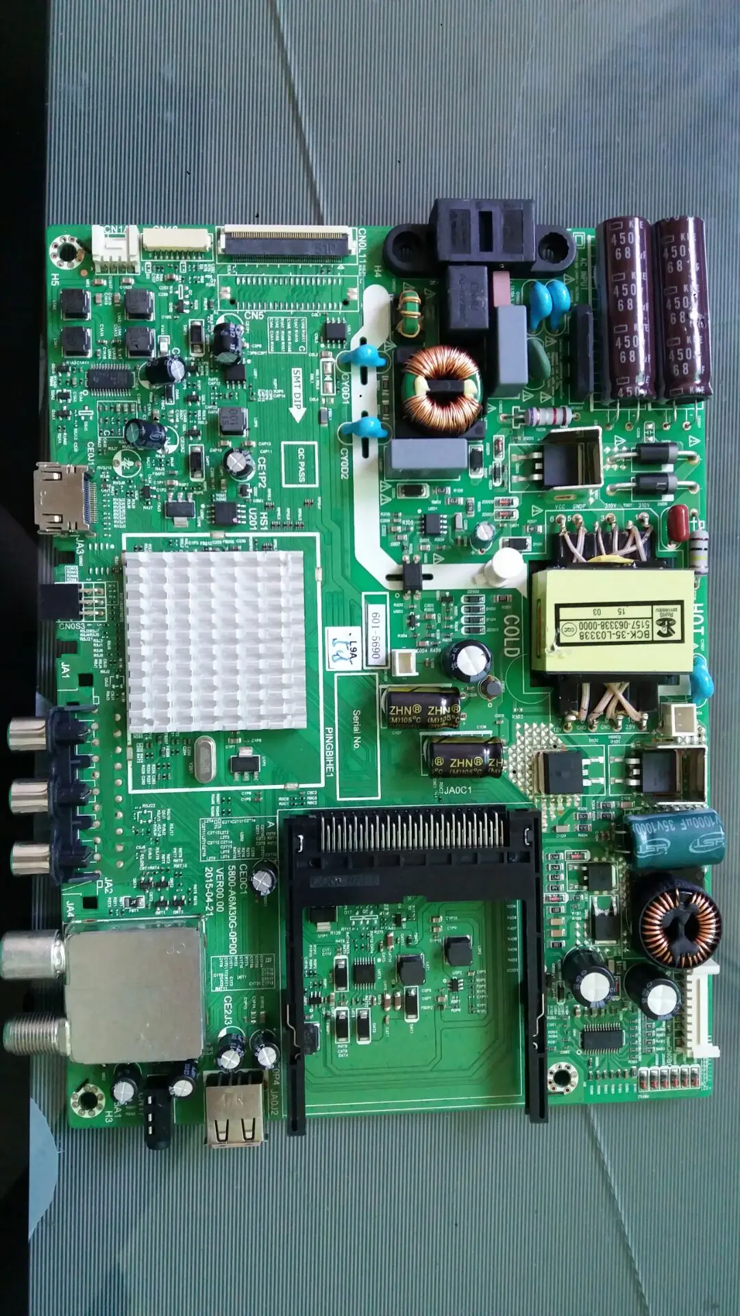 Original Digital Camera Repair Parts for Olympus
