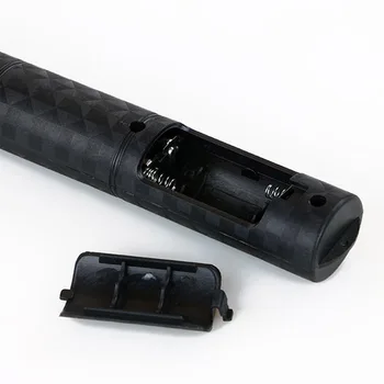 

Hand Racket Electric Swatter Home Garden Insect Bug Bat Wasp Zapper Fly Mosquito Pest Control MDJ998