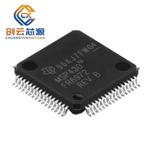 

1Pcs New Original MSP430FR6972IPMR LQFP-64 Arduino Nano Integrated Circuits Operational Amplifier Single Chip Microcomputer