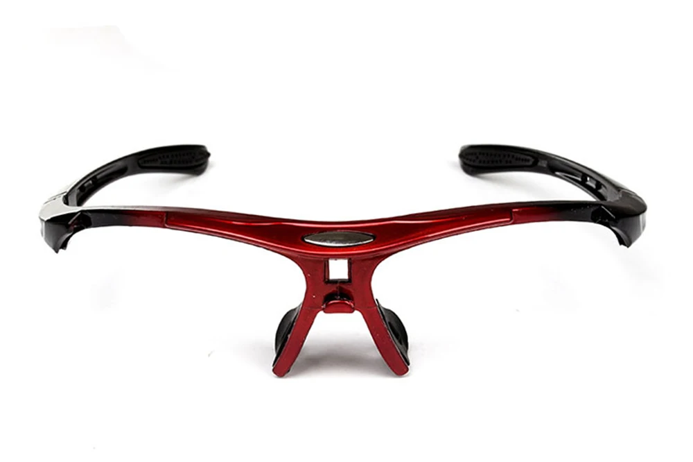 Bicycle Glasses Outdoor Sports Bike Riding Men Sunglasses Eyewear Women Hiking Fishing UV400 Myopia Frame Cycling Goggles BC0002 (17)