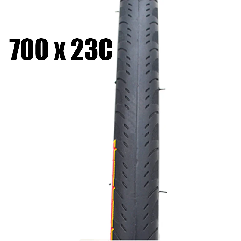 700X23C unfolding 1 шт. Catazer 700* 23C 700* 25C Racer складные 60TPI велосипедные шины с фиксированной передачей велосипедные дорожные велосипедные крейсеры шины - Цвет: 700X23C unfolding