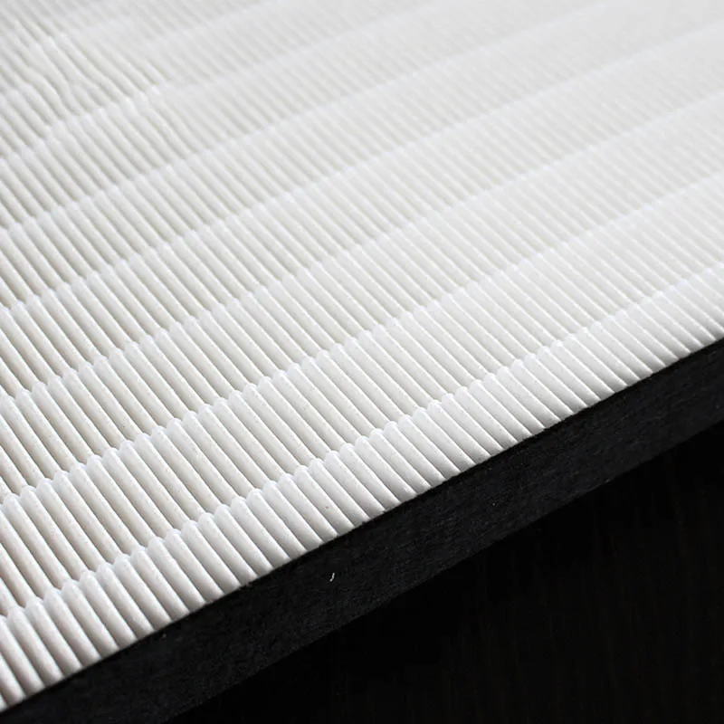 

380*240*32mm For Sharp KC/FU-Y180SW Air Purifier Filter Replacement FZ-Y180SFS