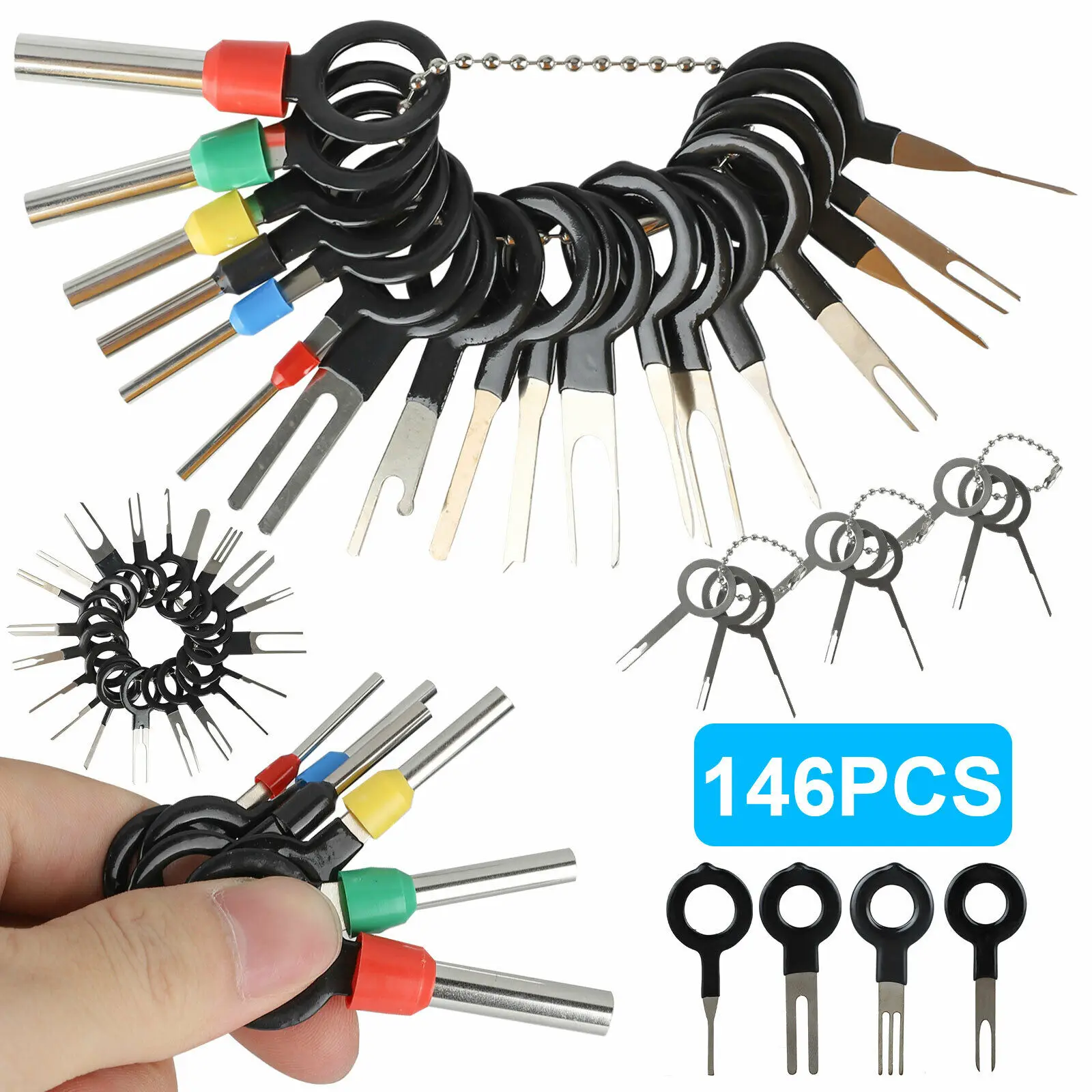 Terminal 2024 ejector kit